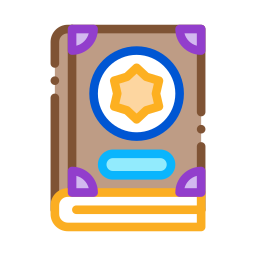 Book icon