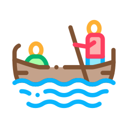 Boat icon