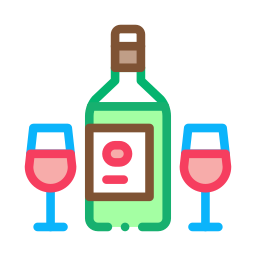 Bottle icon