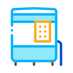 Oven icon