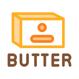 Bread icon