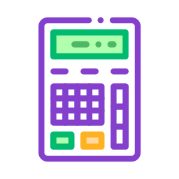 Calculator icon