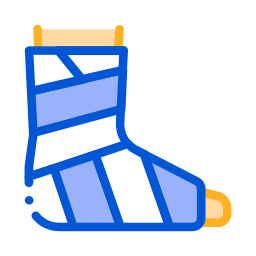 Bandage icon