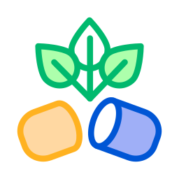 Supplement icon