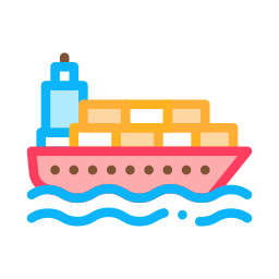 Ship icon