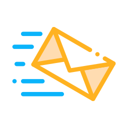 Letter icon