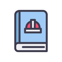 Book icon