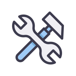 Wrench icon