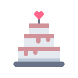 Cake icon