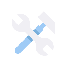 Wrench icon