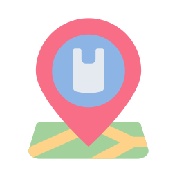 Map icon