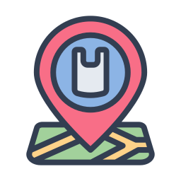 Map icon