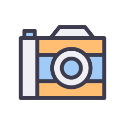 Camera icon