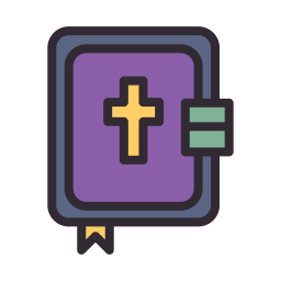 Book icon