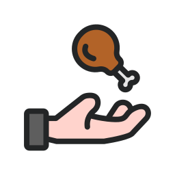 feliz icono