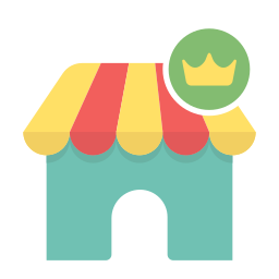 Market icon