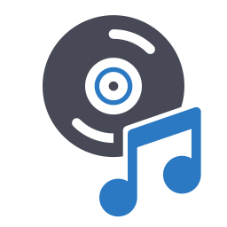 musik icon