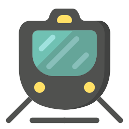 Train icon