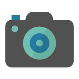 Camera icon