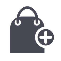 Bag icon