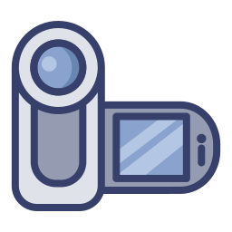 video icon