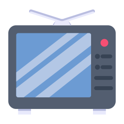 Multimedia icon