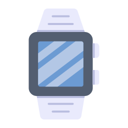 Clock icon