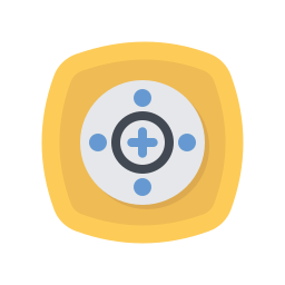 Remote icon