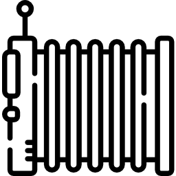 ルームヒーター icon