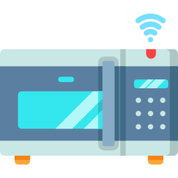 magnetron icoon