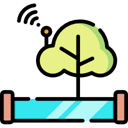 Tree icon