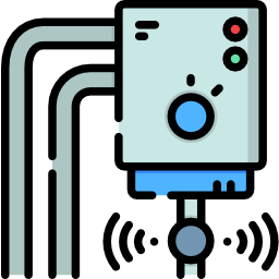 Водяной фильтр иконка