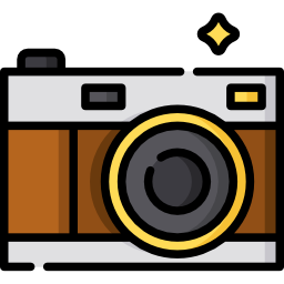 사진기 icon