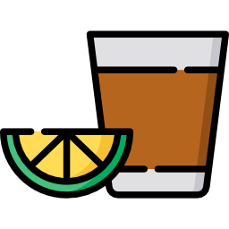 tequila icono