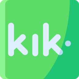 kik-logo icon