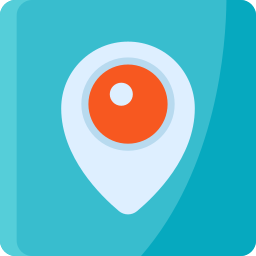 logotipo da periscope Ícone