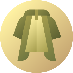 poncho icon