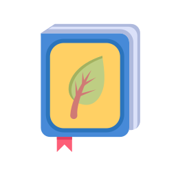 Book icon