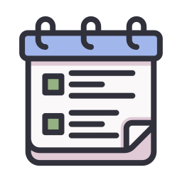 Calendar icon