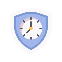 Clock icon