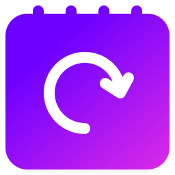 Clock icon