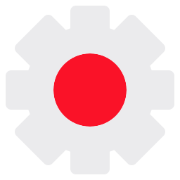 Gear icon