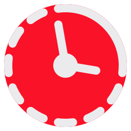 Clock icon