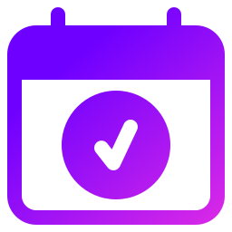 Calendar icon