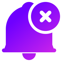 verwijderen icoon
