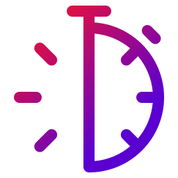 Clock icon