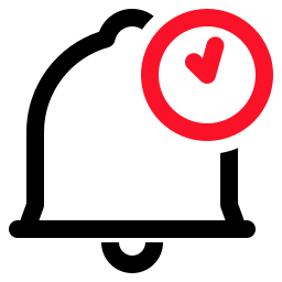 Clock icon