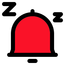 Bell icon