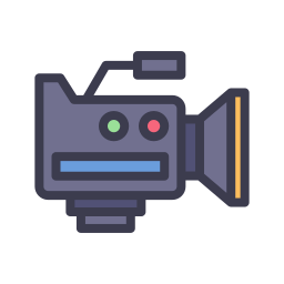 Video icon