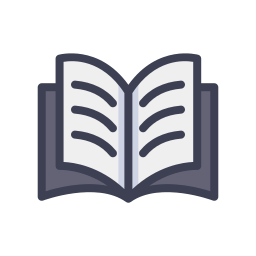 Book icon